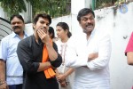 Tollywood Celebs Cast Their Votes - 76 of 270