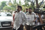 Tollywood Celebs Cast Their Votes - 79 of 270