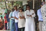 Tollywood Celebs Cast Their Votes - 83 of 270