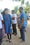 Tollywood Celebs Cast Their Votes - 85 of 270
