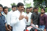 Tollywood Celebs Cast Their Votes - 89 of 270