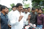 Tollywood Celebs Cast Their Votes - 91 of 270