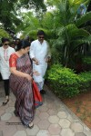 Tollywood Celebs Cast Their Votes - 96 of 270