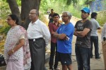 Tollywood Celebs Cast Their Votes - 97 of 270