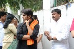 Tollywood Celebs Cast Their Votes - 102 of 270