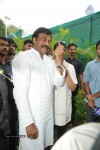 Tollywood Celebs Cast Their Votes - 103 of 270