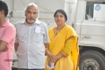 Tollywood Celebs Cast Their Votes - 106 of 270