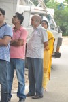 Tollywood Celebs Cast Their Votes - 113 of 270