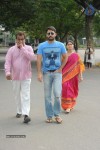 Tollywood Celebs Cast Their Votes - 114 of 270