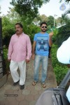 Tollywood Celebs Cast Their Votes - 115 of 270