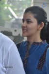Tollywood Celebs Cast Their Votes - 119 of 270