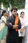 Tollywood Celebs Cast Their Votes - 123 of 270
