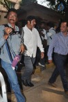 Tollywood Celebs Cast Their Votes - 125 of 270