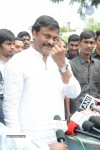 Tollywood Celebs Cast Their Votes - 131 of 270