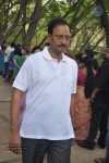 Tollywood Celebs Cast Their Votes - 133 of 270