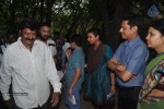 Tollywood Celebs Cast Their Votes - 135 of 270