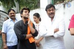 Tollywood Celebs Cast Their Votes - 138 of 270