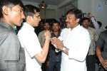 Tollywood Celebs Cast Their Votes - 141 of 270