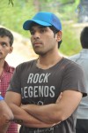 Tollywood Celebs Cast Their Votes - 142 of 270