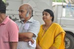 Tollywood Celebs Cast Their Votes - 143 of 270