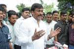 Tollywood Celebs Cast Their Votes - 146 of 270