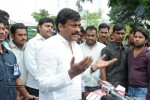 Tollywood Celebs Cast Their Votes - 147 of 270