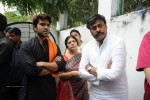 Tollywood Celebs Cast Their Votes - 169 of 270