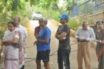 Tollywood Celebs Cast Their Votes - 174 of 270