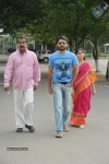 Tollywood Celebs Cast Their Votes - 176 of 270