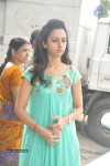 Tollywood Celebs Cast Their Votes - 185 of 270