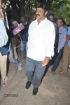 Tollywood Celebs Cast Their Votes - 192 of 270