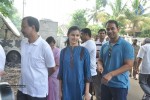 Tollywood Celebs Cast Their Votes - 214 of 270