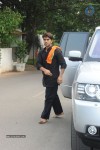 Tollywood Celebs Cast Their Votes - 216 of 270