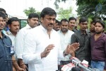 Tollywood Celebs Cast Their Votes - 221 of 270