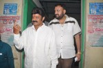 Tollywood Celebs Cast Their Votes - 222 of 270