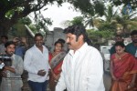 Tollywood Celebs Cast Their Votes - 223 of 270