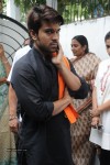 Tollywood Celebs Cast Their Votes - 228 of 270