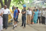 Tollywood Celebs Cast Their Votes - 231 of 270