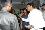 Tollywood Celebs Cast Their Votes - 248 of 270