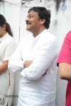 Tollywood Celebs Cast Their Votes - 254 of 270