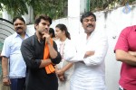 Tollywood Celebs Cast Their Votes - 255 of 270