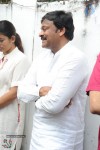 Tollywood Celebs Cast Their Votes - 256 of 270
