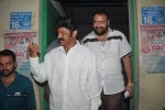 Tollywood Celebs Cast Their Votes - 258 of 270