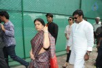 Tollywood Celebs Cast Their Votes - 259 of 270