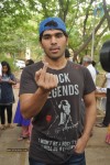 Tollywood Celebs Cast Their Votes - 261 of 270