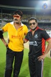 Tollywood Cricket League Match 01 - 25 of 35