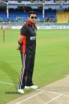 Tollywood Cricket League Match 01 - 28 of 35