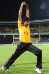 Tollywood Cricket League Match 01 - 30 of 35