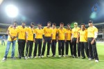 Tollywood Cricket League Match 01 - 31 of 35