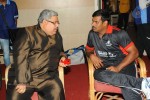 Tollywood Cricket League Match 01 - 34 of 35